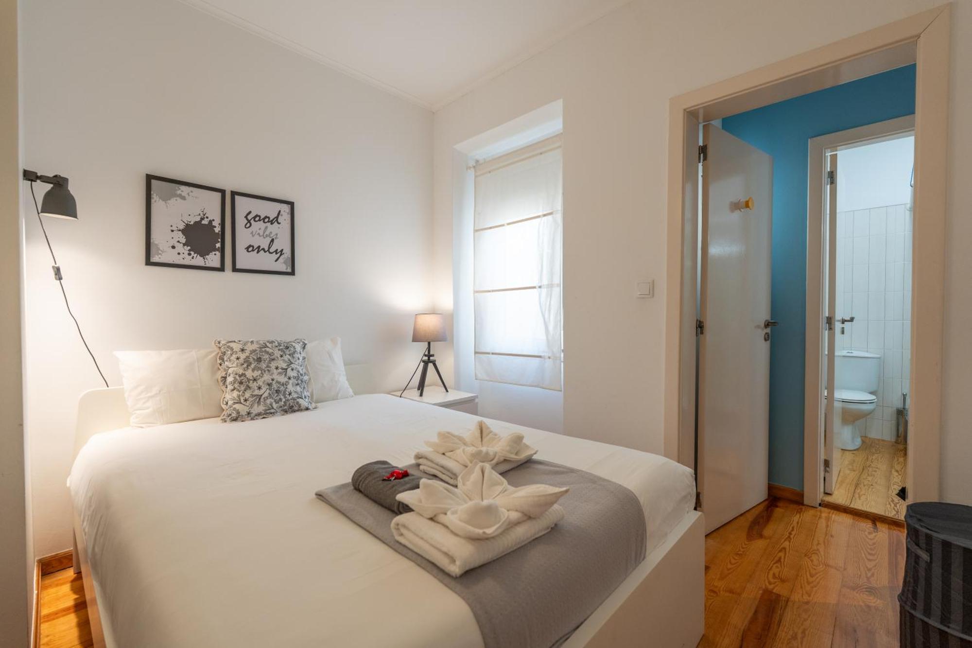Apartment With Amazing View Santana *