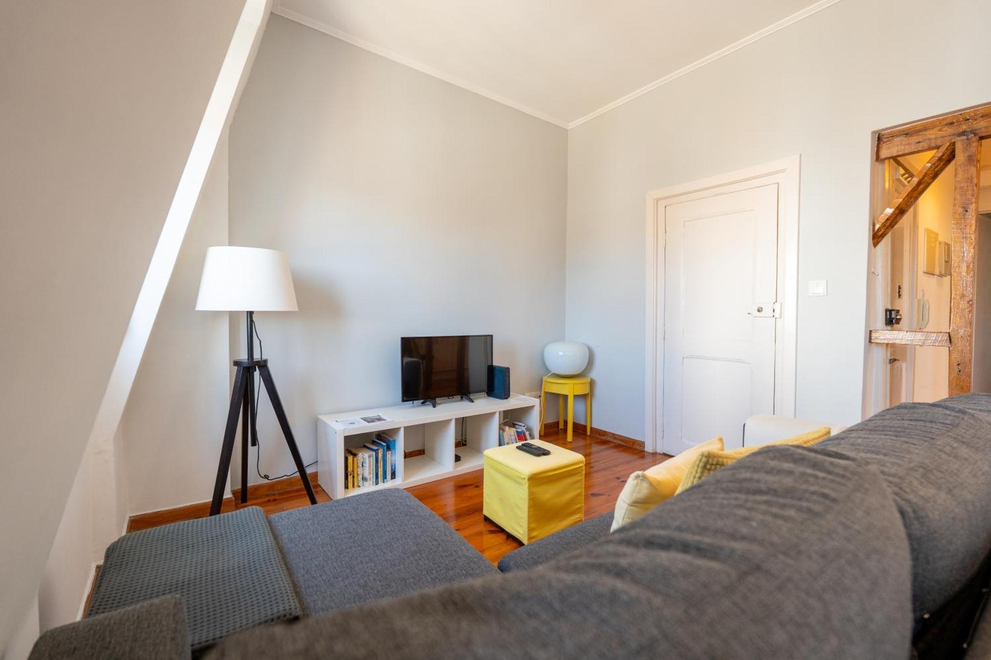 Apartment With Amazing View Santana