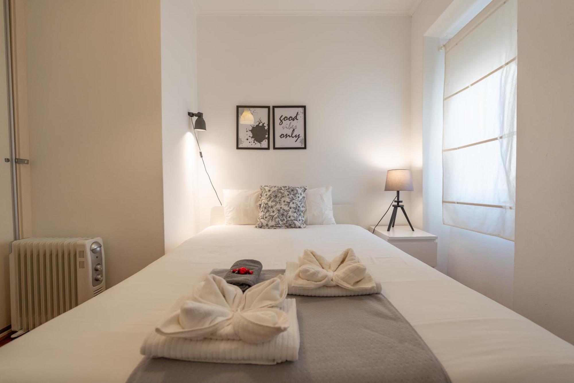 Apartment With Amazing View Santana *