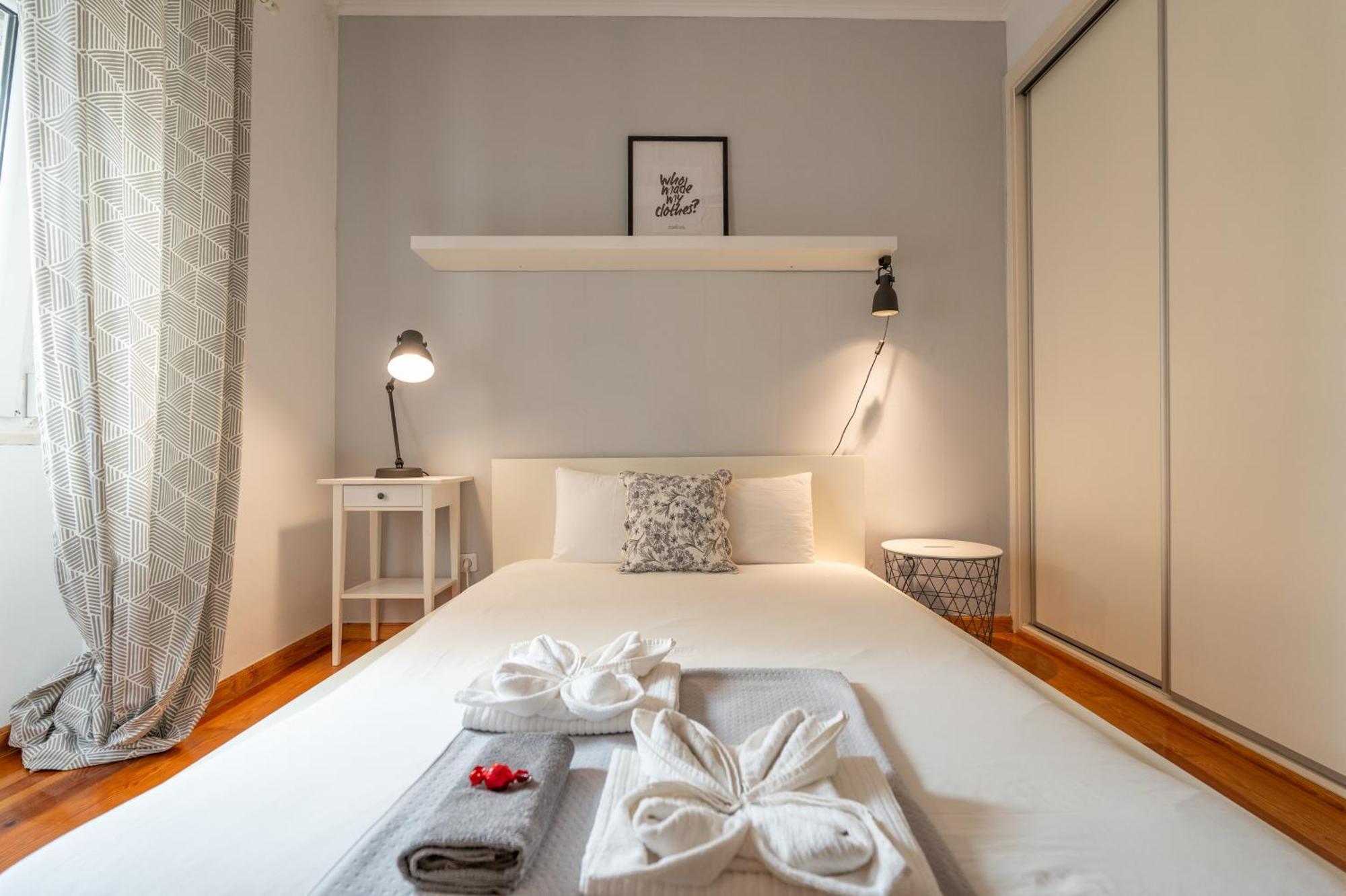 Apartment With Amazing View Santana